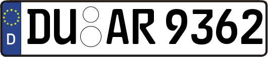 DU-AR9362