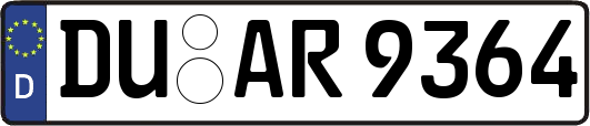 DU-AR9364