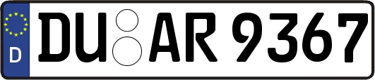 DU-AR9367