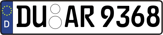 DU-AR9368