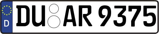 DU-AR9375