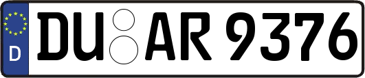 DU-AR9376