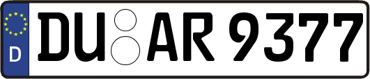 DU-AR9377