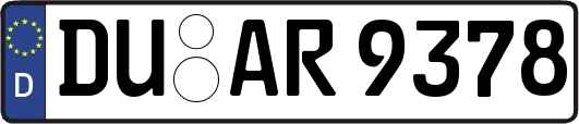 DU-AR9378