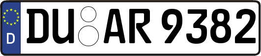 DU-AR9382