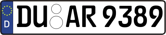 DU-AR9389