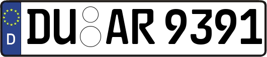 DU-AR9391