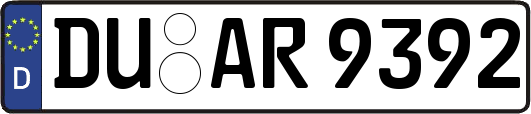 DU-AR9392