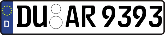 DU-AR9393