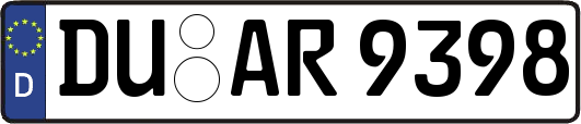 DU-AR9398