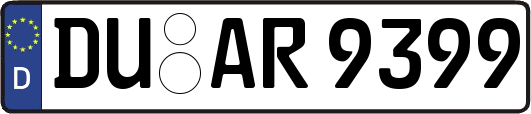 DU-AR9399