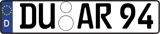 DU-AR94
