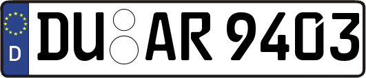 DU-AR9403