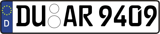 DU-AR9409