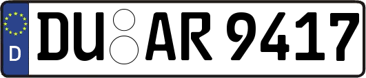 DU-AR9417