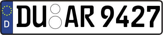 DU-AR9427
