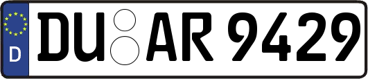 DU-AR9429