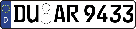 DU-AR9433
