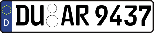 DU-AR9437