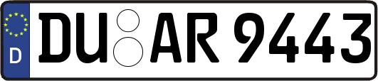 DU-AR9443