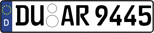 DU-AR9445