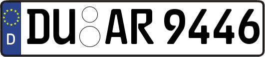 DU-AR9446