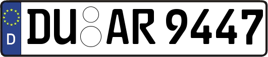 DU-AR9447