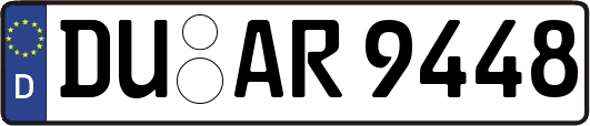 DU-AR9448