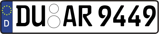 DU-AR9449
