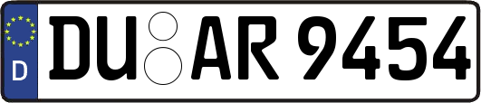 DU-AR9454