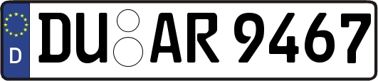 DU-AR9467