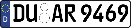 DU-AR9469
