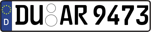DU-AR9473