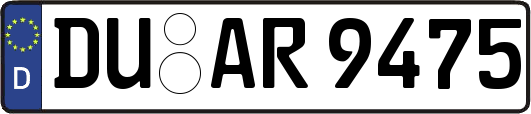 DU-AR9475