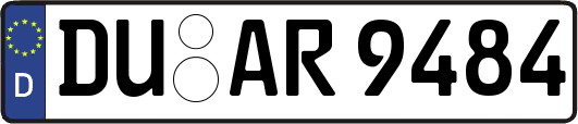 DU-AR9484