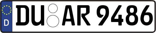 DU-AR9486
