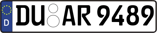 DU-AR9489