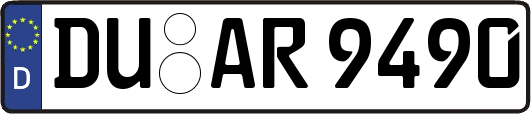 DU-AR9490