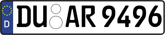 DU-AR9496