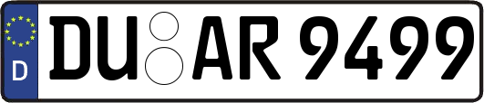 DU-AR9499