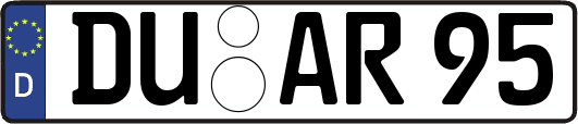 DU-AR95