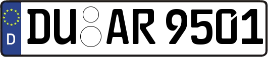 DU-AR9501