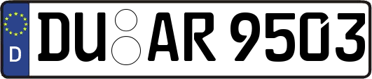 DU-AR9503