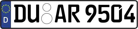 DU-AR9504
