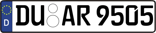 DU-AR9505