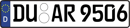 DU-AR9506
