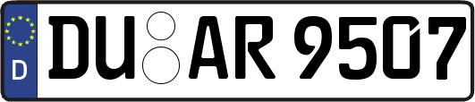 DU-AR9507
