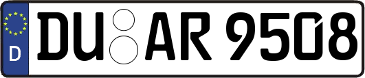 DU-AR9508