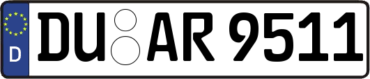 DU-AR9511