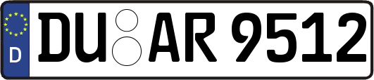 DU-AR9512